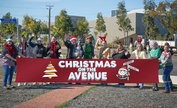 Community news: Onesteel christmas Pageant date announced