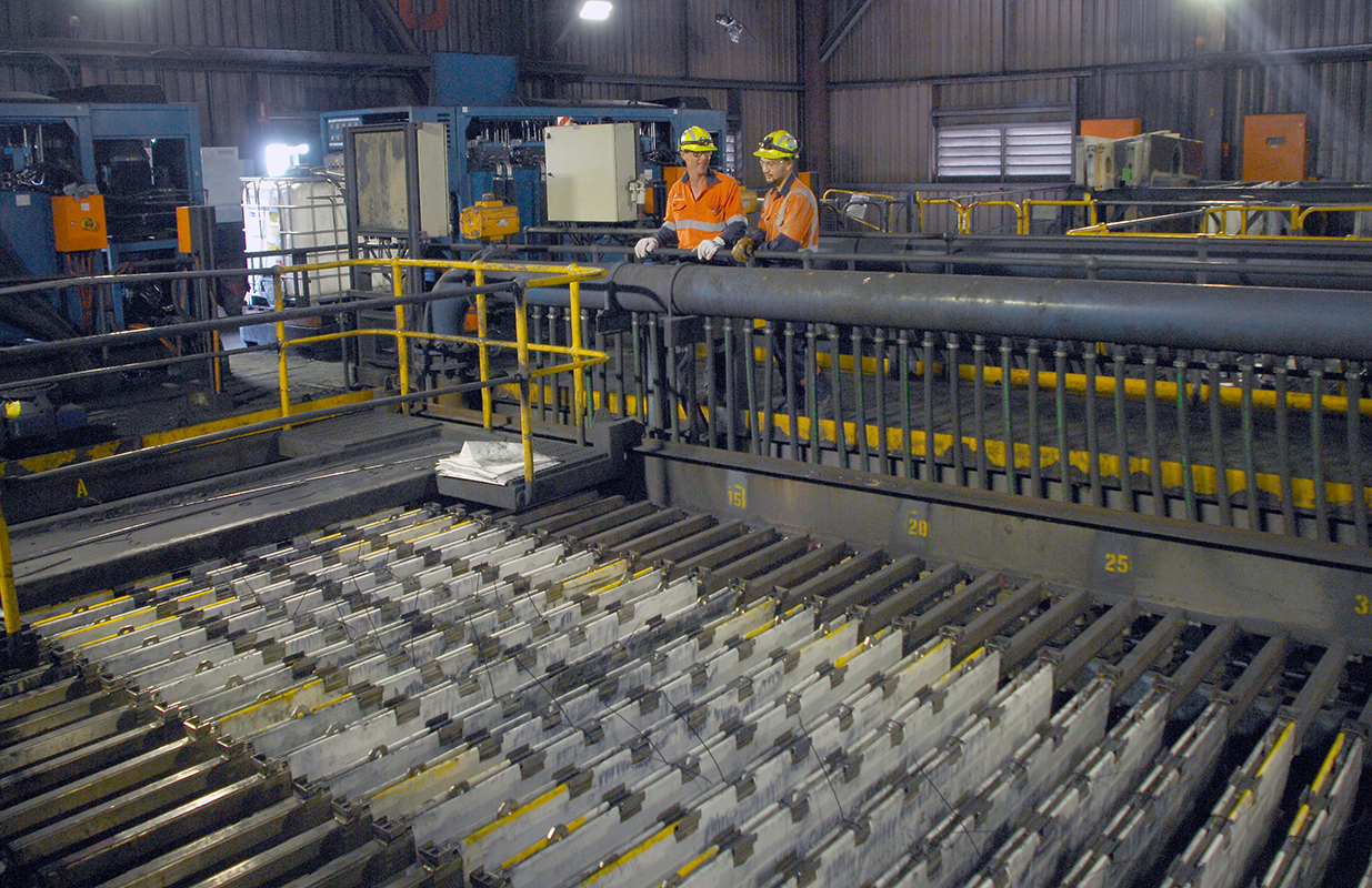 Pellet Plant powering towards a positive future