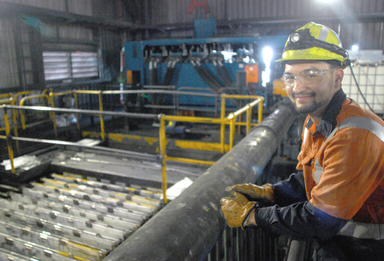 Workforce Development winning in workplace