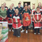 OneSteel plays important role in Christmas relief