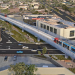 Adelaide commuters enjoying enhanced ride on OneSteel rail