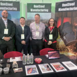 OneSteel meets the buyers and suppliers at key event