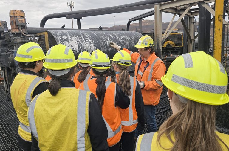 Stars & Steel Day delivers  development messages